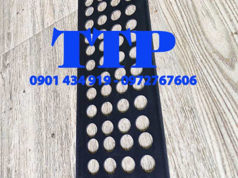 GIA CÔNG CAO SU KỸ THUẬT THEO YÊU CẦU