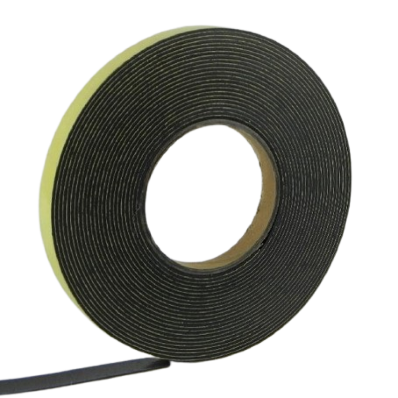 Băng keo xốp 1 mặt 3mm