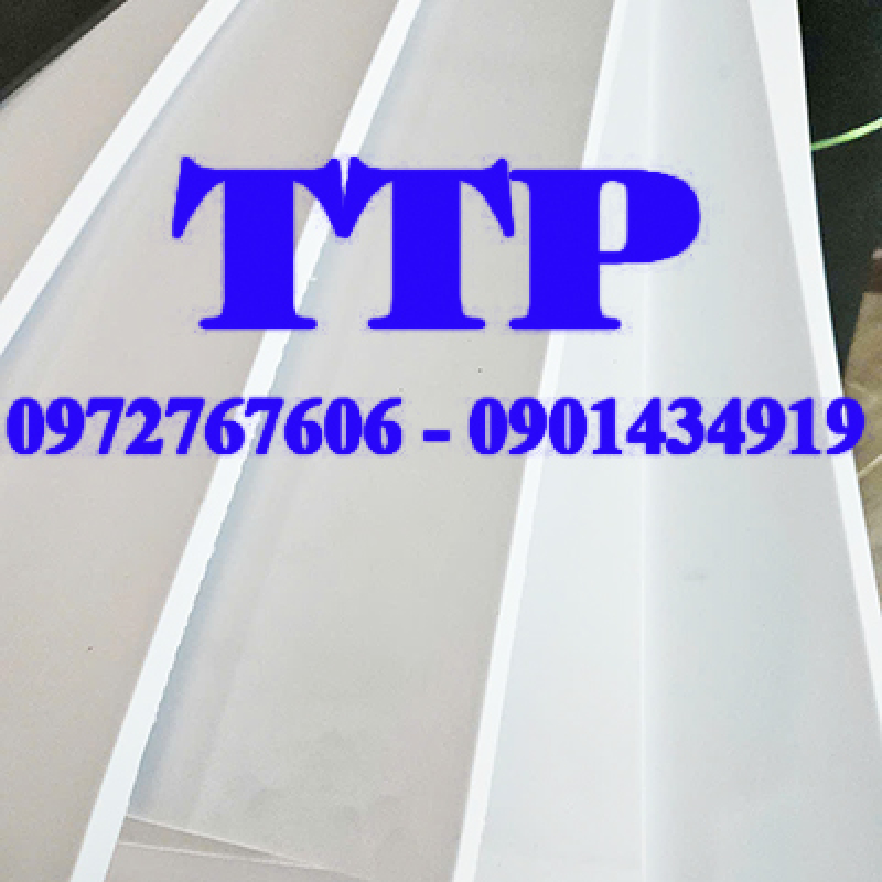 MÚT EVA TRẮNG 10MM
