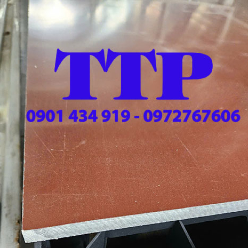 Tấm nhựa phíp bố