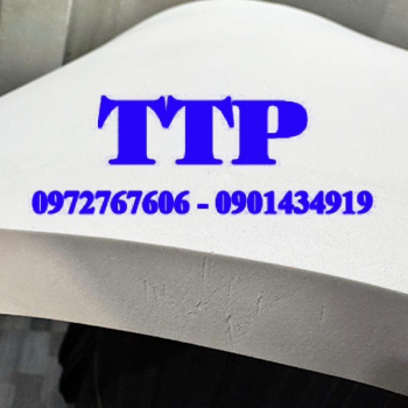 Tấm mút eva trắng 30mm