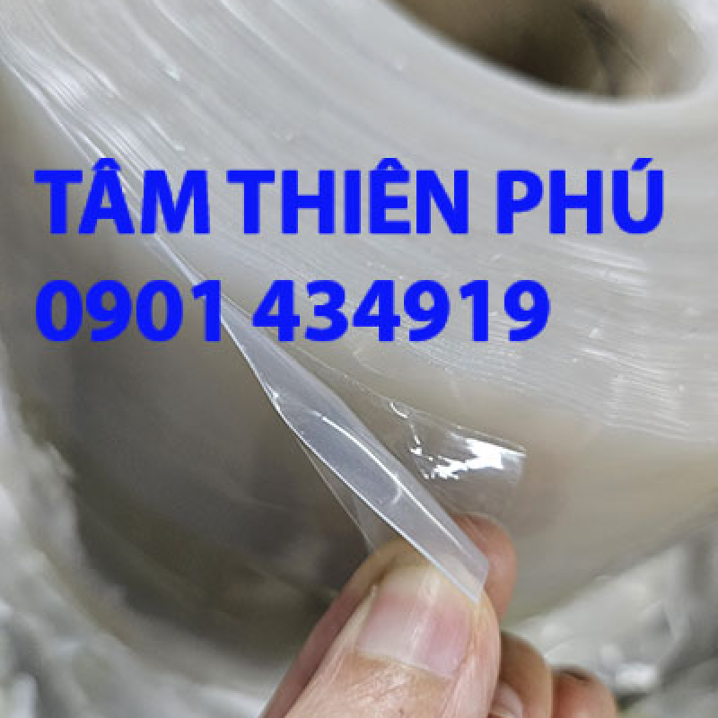 Tấm silicon trắng 0.5mm
